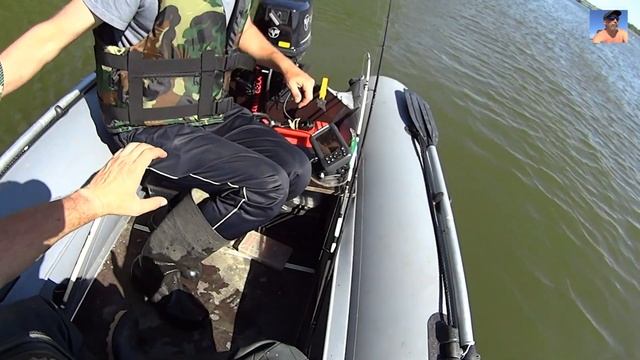 Рыбалка на Ахтубе 2021.Сентябрь. Пустой день Fishing on Akhtuba смотреть онлайн