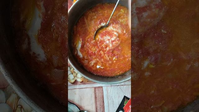 гнезда из макарон с фаршем, вкусний ужин за 30 минут смотреть онлайн