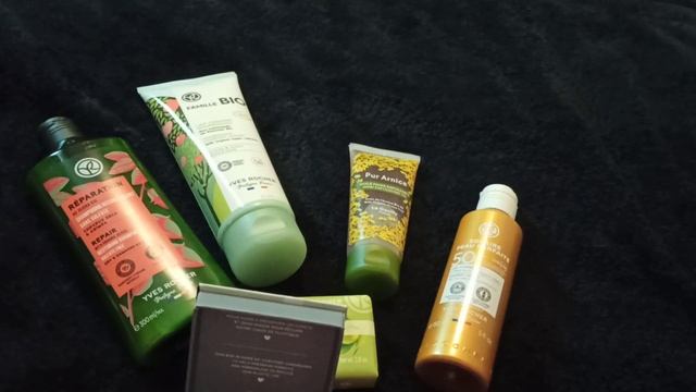 Yves Rocher ,Большой Заказ , Много Подарков ,Предпремьера Водоросли и Фенхель смотреть онлайн