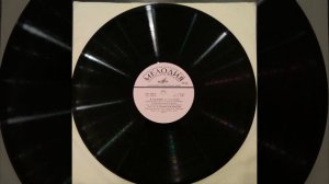 П. КАЗЬМИН. ЗА ОКОЛИЦЕЙ. Лирические сцены из жизни молодежи дореволюционной деревни. Пластинка