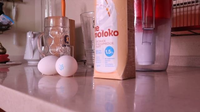 КОРОЧЕ ГОВОРЯ, ПРИГОТОВИЛА ЗАВТРАК ? смотреть онлайн