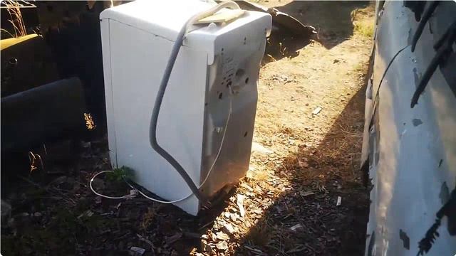 УАЗ в разбор. смотреть онлайн