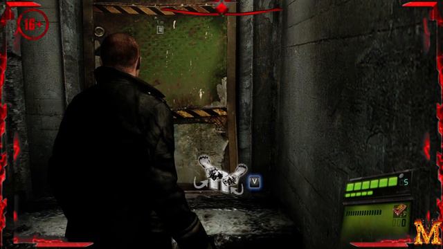 ▶Resident Evil 6▶МЕНЯ ЖОСТКО БОМБАНУЛО ОТ ИГРЫ!!!! смотреть онлайн
