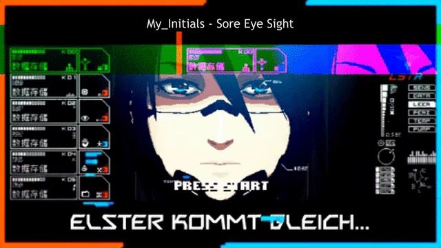 SIGNALIS#3 - Вопросов меньше не становится, но я пытаюсь понять происходящее... смотреть онлайн