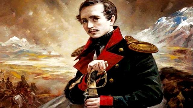 Михаил Лермонтов - Я не унижусь пред тобою