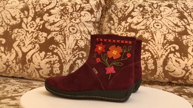 Ботинки Kenzo смотреть онлайн