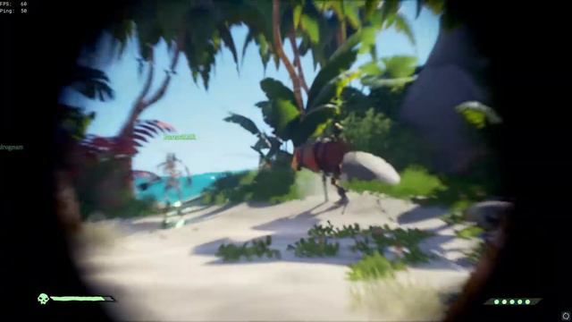 Sea of Thieves 1 1 2019 Boom Boys смотреть онлайн