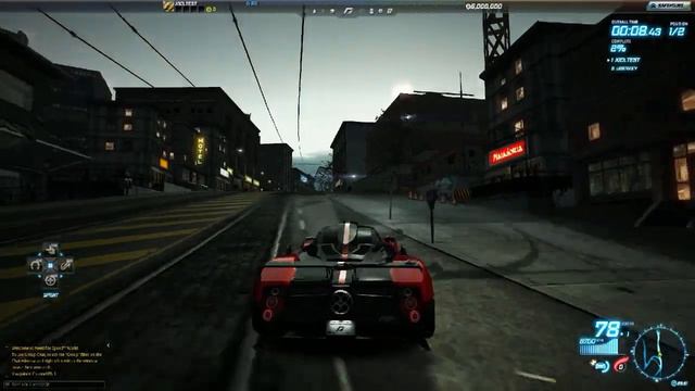 PROBANDO NFS WORLD ONLINE 2017 | CLOSED BETA | Testing NFSW ONLINE 2017 BETA CLOSED) смотреть онлайн