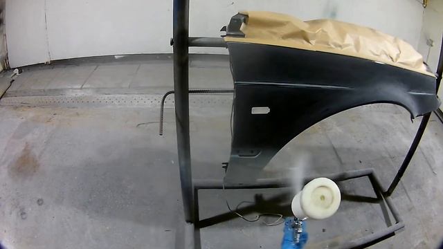 Sata jet 4000 b RP 1.4 .Обзор краскопульта. Стоит ли мечта своих денег? смотреть онлайн