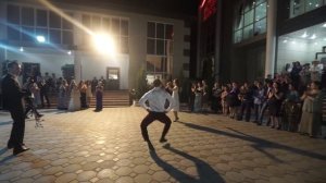 Кабардинская  свадьба  Caucasian wedding