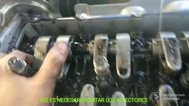 mondeo mk3 2.0 TDCI (BWY) taques y balancines смотреть онлайн