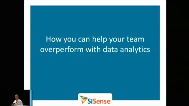 Amit Bendov, SiSense // Data Driven NYC 24 // February 2014 (Hosted by FirstMark Capital) смотреть онлайн