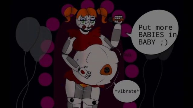 Fnaf Vore смотреть онлайн