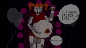 Fnaf Vore