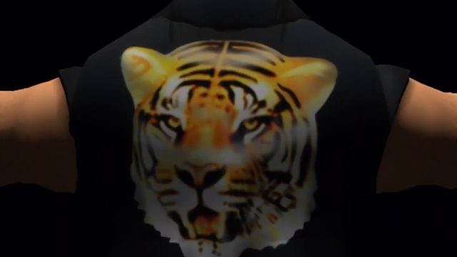 Tekken 2 - Kazuya Mishima Ending (Remastered in 1080p using AI Machine Learning) смотреть онлайн