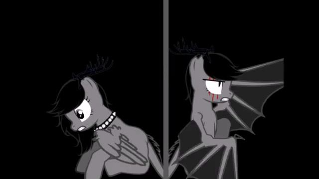 (пони-meme) Do You? смотреть онлайн