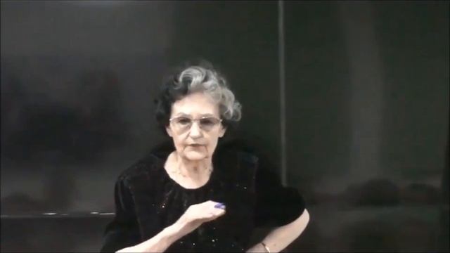 3 часть Маковская Тамара Петровна Врач Хирург и Кандидат Медицинских Наук смотреть онлайн