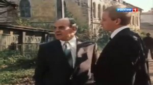 Адвокат (1990)