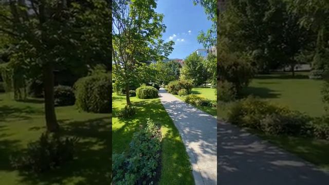 Жизнь пенсионера в Москве. Ежедневно пешком по 15-20 км. смотреть онлайн