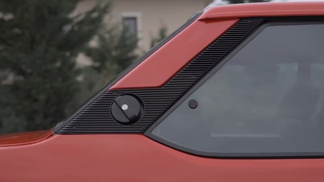 BEYİN YAKANLAR | Fiat 131 Mirafiori Sport (Racing); Özel Yapım Coupe 131 смотреть онлайн