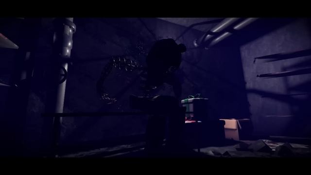 Forgotten Memories Roblox Trailer смотреть онлайн