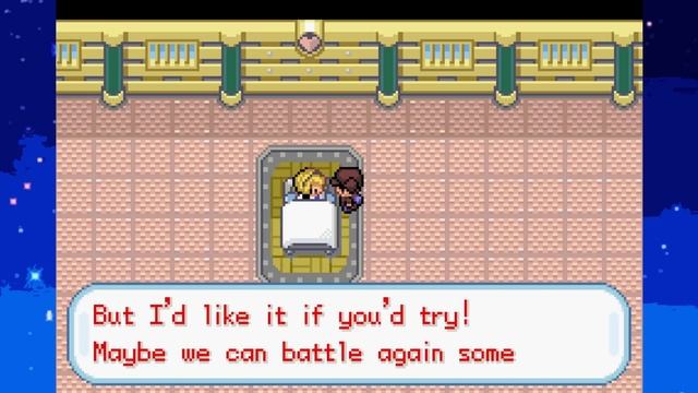 Pokemon Dreams Part 4 OMG 1HP LEFT! Pokemon Rom Hack Gameplay Walkthrough смотреть онлайн