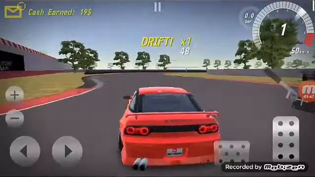 Drift Horizon Online смотреть онлайн