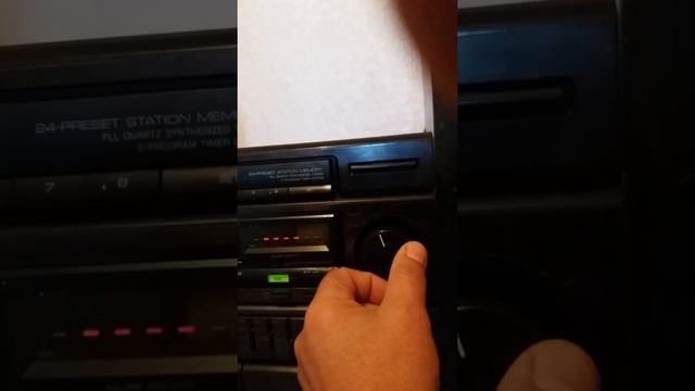 Японская Aiwa смотреть онлайн
