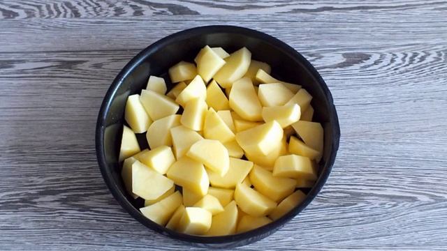 Сборник рецептов