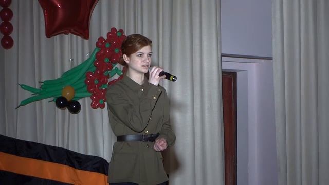 4.Наталья Динисова - Стихотворение Зинка смотреть онлайн