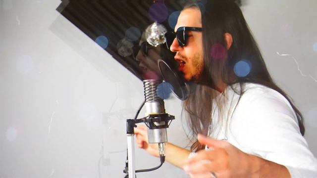 MAMMA MIA! - ABBA (Metal Cover) by TEBE Studio UK смотреть онлайн