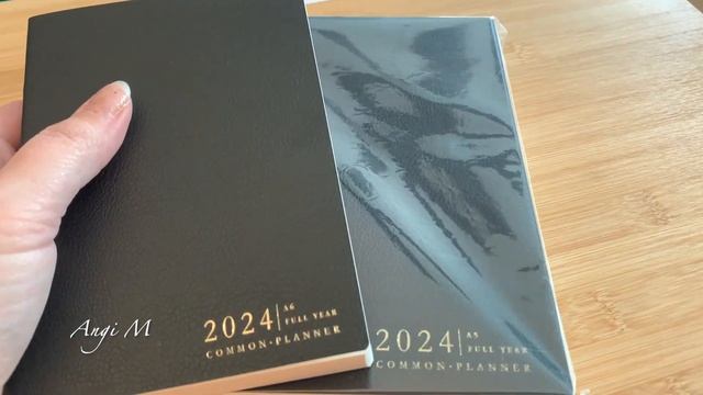 Sterling Ink 2024 A5 and A6 смотреть онлайн