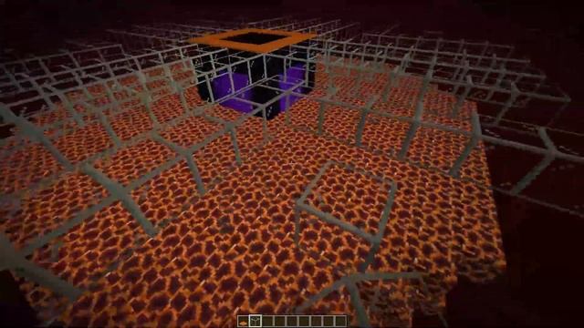 КАК ПОСТРОИТЬ ФЕРМУ ЗОЛОТА В MINECRAFT? | МЕГА-ФЕРМА ЗОЛОТА В МАЙНКРАФТ [1.13-1.17] смотреть онлайн