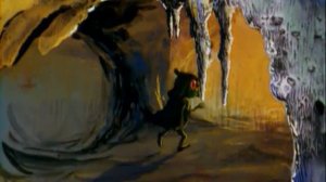 Эдвард Григ  "В пещере горного короля" из сюиты "Пер Гюнт"