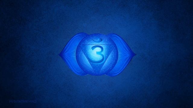 EXPAND YOUR SPIRITUAL SIGHT | Third Eye Chakra Healing Meditation Music | Heal Thyself {Ajna} смотреть онлайн