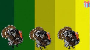 Звуки животных Звуковая песня для самых маленьких О 0  до 3 лет Песни для детей. Песни о животных