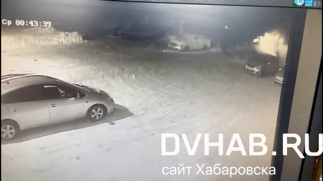 Угонщик в хостеле Хабаровска смотреть онлайн