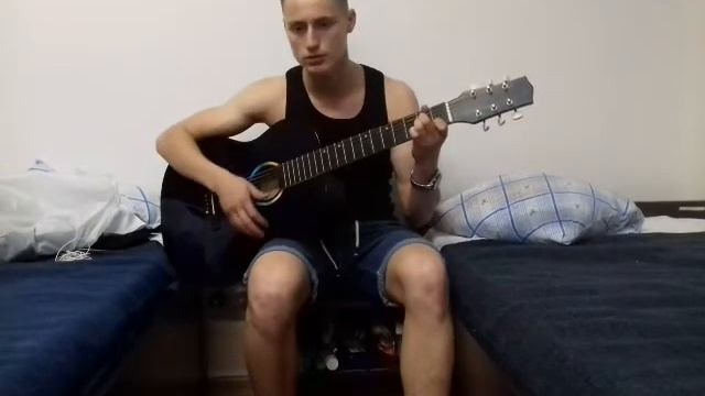 Песня на день рождения любимой под гитару смотреть онлайн