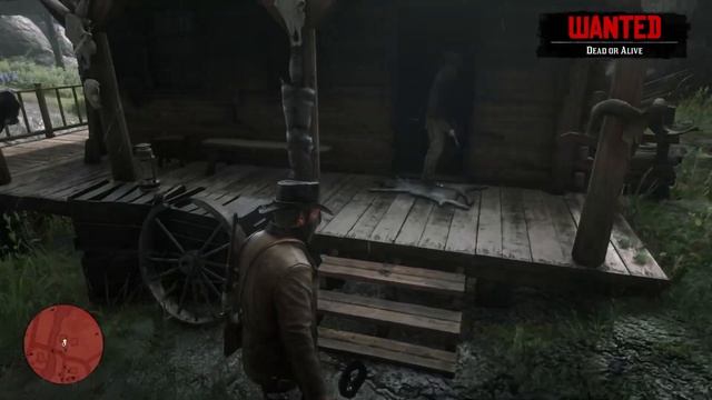 Red Dead Redemption2Let's Play Gameplay Part 14 Saving Micah From Jail & Destroying Whole Town RTX смотреть онлайн