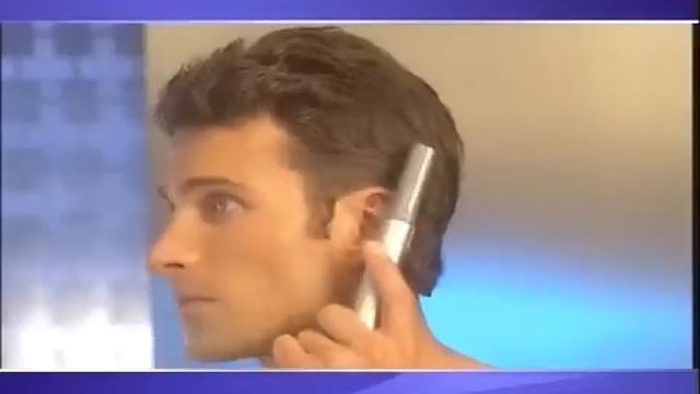 Подстричься Стильно, Легко и Быстро Just A Trim