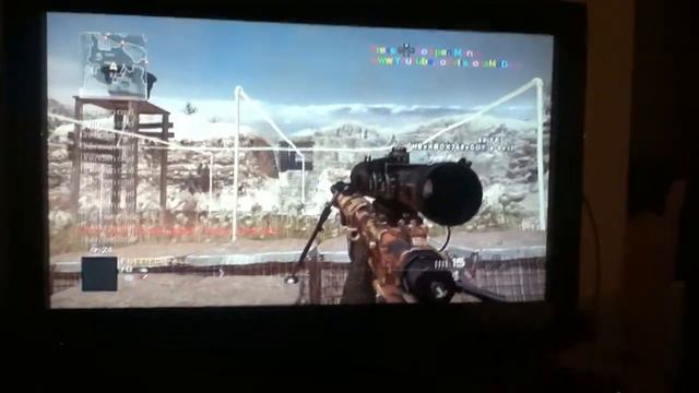 This is my cfg mod menu for mw2 on ps3 look me up THExXBOX360xGUY I HOPE YOU LIKE смотреть онлайн