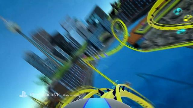 Gameology Presents: RollerCoaster Tycoon Joyride смотреть онлайн