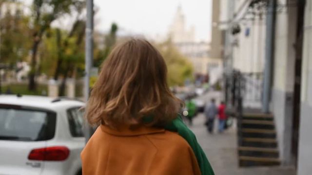 Новикова Анастасия для Фонда Первое Поколение смотреть онлайн