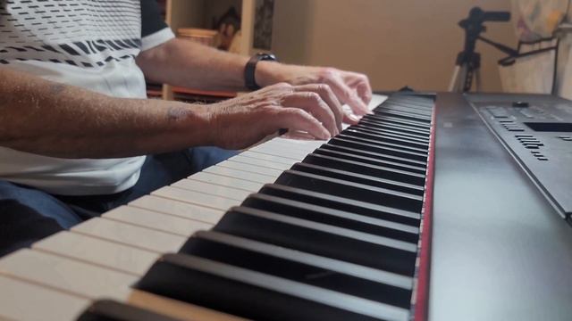 Thinking Out Loud смотреть онлайн