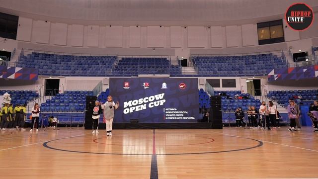 СУПЕРХИТ | Финальный тур | Хип-Хоп Дуэты, кадеты | Hip Hop Unite 2021 смотреть онлайн