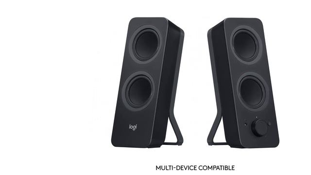 ✅TOP 8: Best Computer Speakers 2023 смотреть онлайн