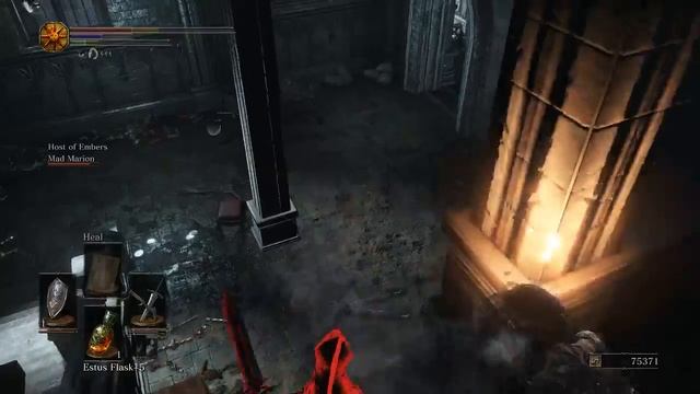 Git Gud or Die Tryin - Dark Souls 3 Playthrough (Part 54) смотреть онлайн