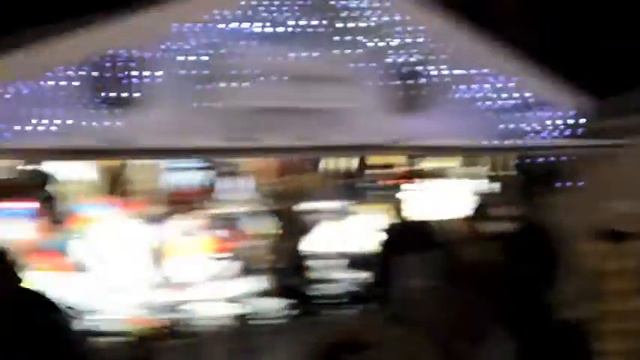 Что французы думают о русских? Париж. Елисейские Поля. смотреть онлайн