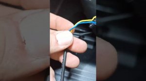 ремонт замка (концевика) ремня безопасности Mercedes CLA