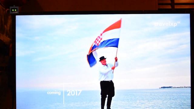 Thomson UD9 40-inch 4K Android TV first impressions смотреть онлайн